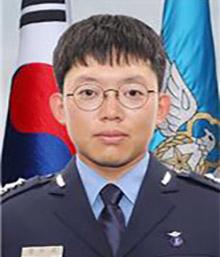 정준교 대위 공군16전투비행단 신부