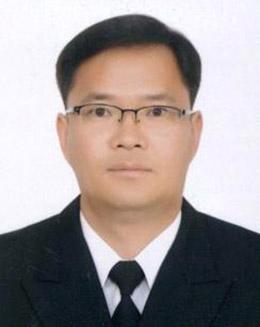 안덕열 해군중령·국방대학교 해군정책연구장교