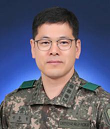 신종필 육군대령 합동군사대학교