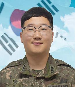 민진식 대위 육군39보병사단 독수리여단