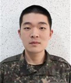 구현준 육군일병 국군지휘통신사령부 60정보통신운용대대