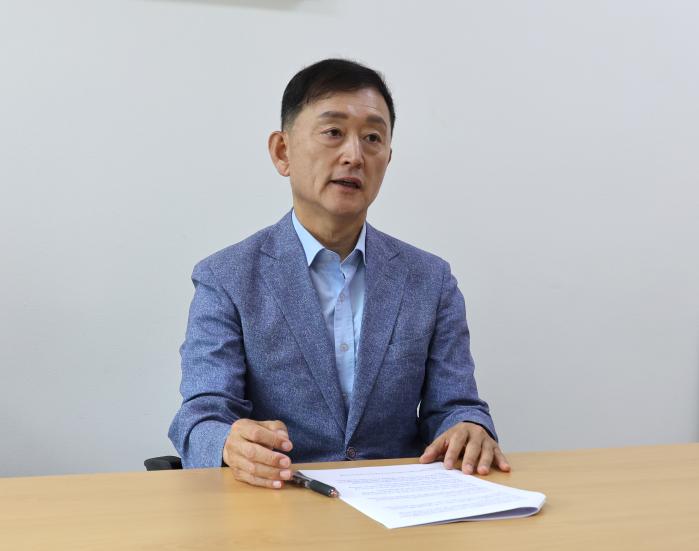 권혁진 서울과학기술대학교 국방인공지능응용학과 교수