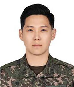박상호 소령 육군분석평가단