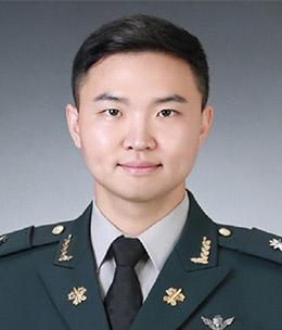 김현재 소령 육군교육사 육군대학