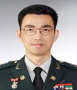 김대영 중령 육군3사관학교 교수부 전자공학과