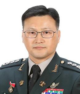 정운 육군대령 국방부 정책기획관실