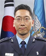 오준혁 대위 <br>공군3훈련비행단 신부