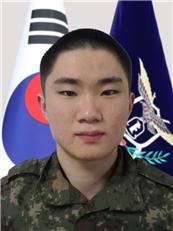 노현우 일병 육군22보병사단 포병여단
