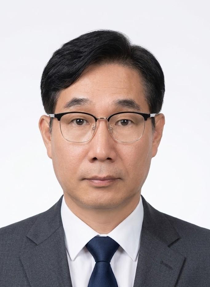 전복동 대한민국재향군인회 안보처장