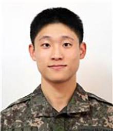 편정윤 상병 육군수도방위사령부