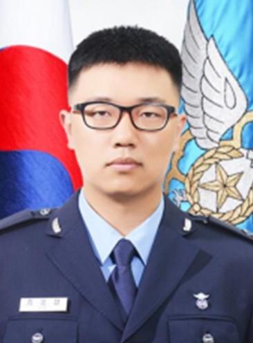 김응철 대위 <br>공군15특수임무비행단