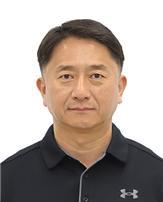 정세근 군무주무관 <br>육군3군단 정훈실