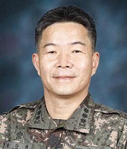 박창명 대령 육군학생군사학교