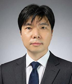 김동범 한국국방연구원 국방자원연구센터 연구위원