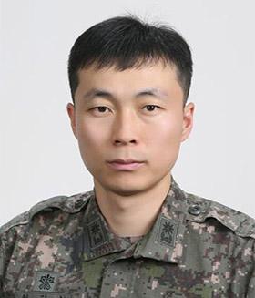 최진혁 육군소령 충남대 학생군사교육단