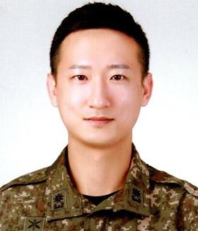 임형규 소령 육군포병학교