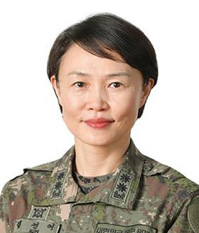 김경여 육군중령 합동참모본부
