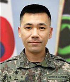 박승원 상사 육군과학화전투훈련단 훈련1처