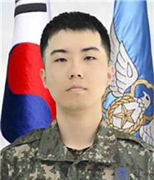 김기태 이병 공군교육사령부