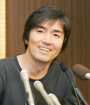 故 히기시노 게이고.