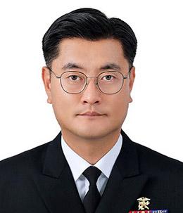 이호성 중령 해군진해기지사령부 진해기지방어대대