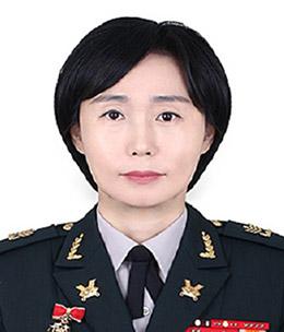 김보경 육군원사 국방부 6·25비정규군 보상지원단
