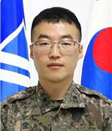 오하늘 소령 육군11기동사단 사자여단