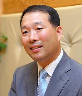 이성춘 동국대 북한학과 대우교수 북한학 박사