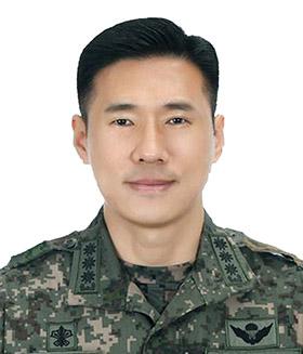 박시영 육군대령 합동참모본부 국제군사협력과장