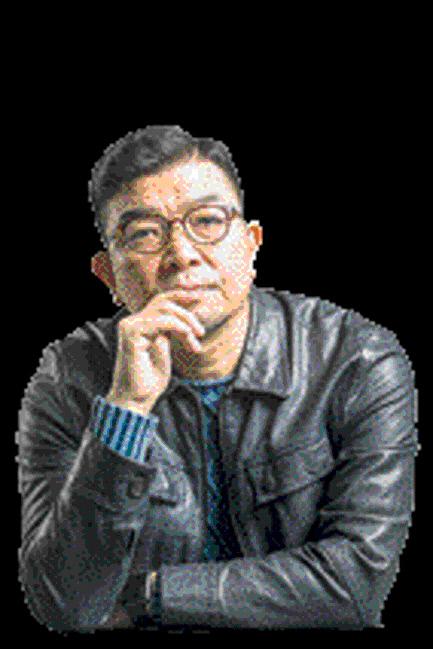 때론 강단있게 때론 지조있게…흔들릴수록 단단해진다