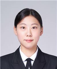 조한검 중위 <br>해군기동함대 문무대왕함