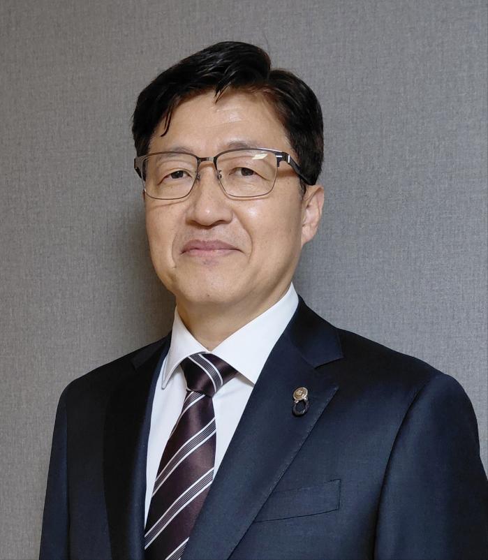 정한용 교수 대전대학교 군사학과