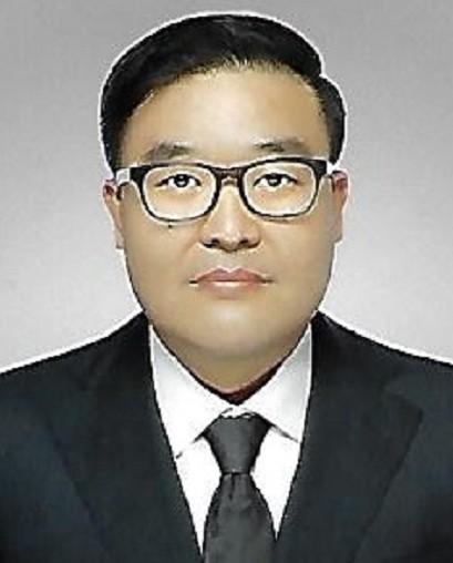 이태일 군무사무관 육군50보병사단 대구예비군훈련대