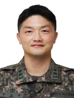 남상훈 중령 육군2작전사령부 작전계획처