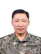 김동규 소령 육군5군단 군사경찰단