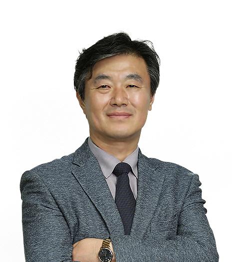 김기태 세명대학교 미디어콘텐츠창작학과 교수
