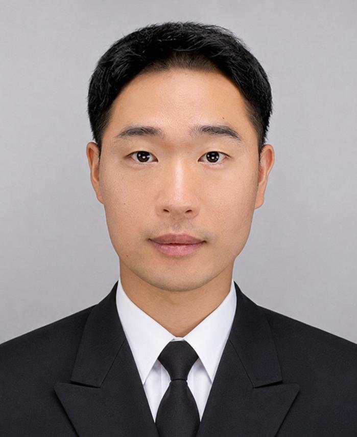 김현우 소령 해군본부 서강대 컴퓨터공학과 석사과정