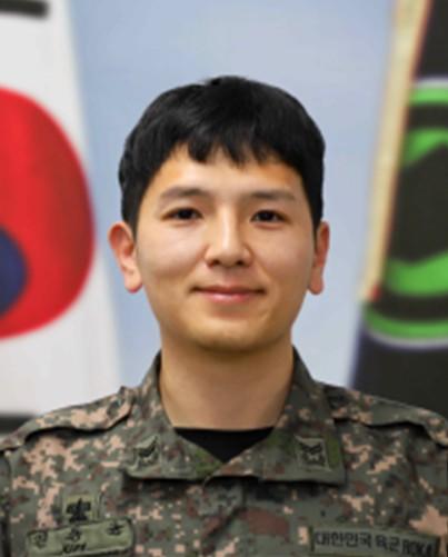 김동균 중사 육군과학화전투훈련단 훈련1처