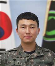 김상욱 중사 육군과학화전투훈련단 훈련2처