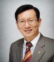이경환 시인 예비역 해군대령
