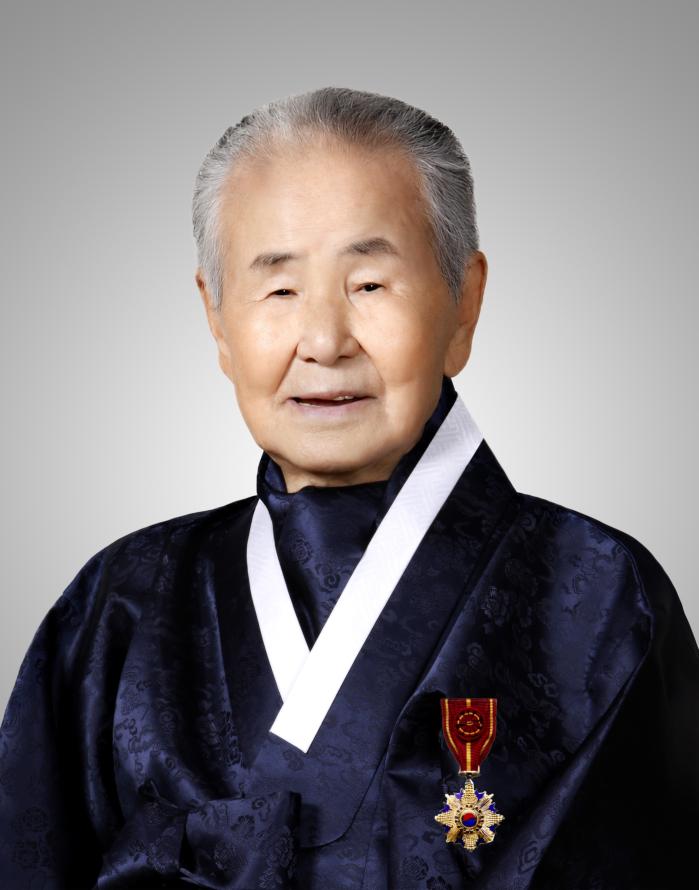 이석규 애국지사. 국가보훈부 제공