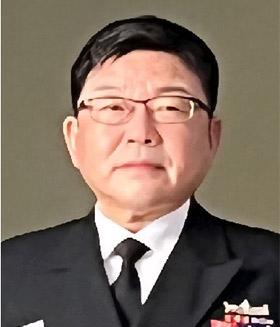 박동찬 상사 해군진해기지사령부 진해항만방어전대