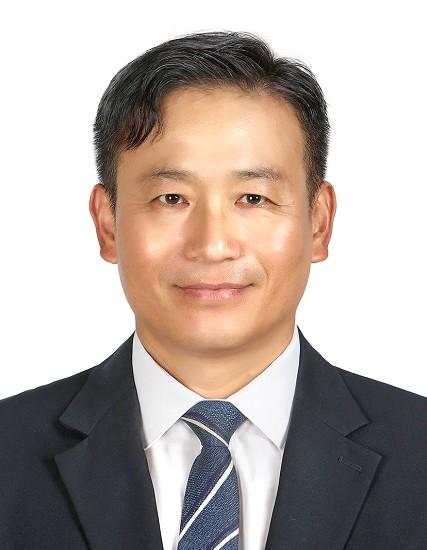 이방형 교수 강남대학교 군사학과 예비역 육군중령