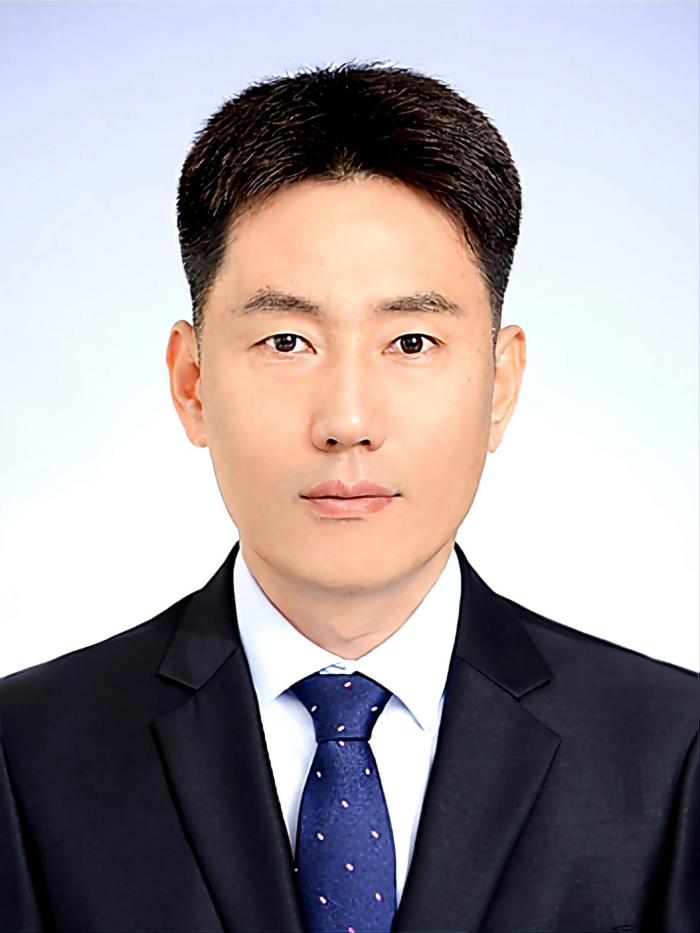 강진구 전문군무경력관 나군 육군학생군사학교