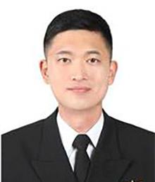 홍성구 소령 해군대학