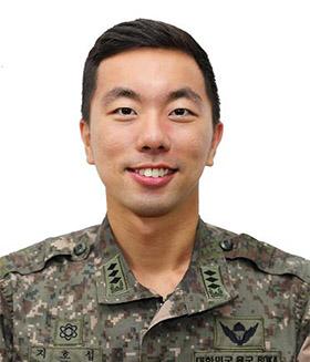 지호섭 육군대위 국군화생방방호사령부 화생방특수임무단