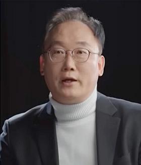 김경록 국방부 군사편찬연구소 선임연구원