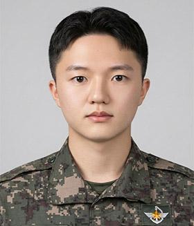 이태우 육군상병 계룡대근무지원단 수송대대
