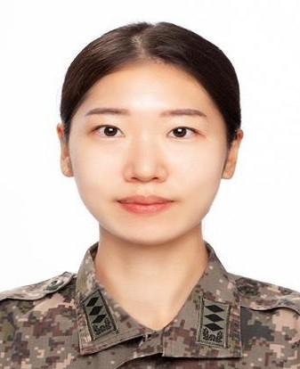 이소정 대위 육군75보병사단 정훈실