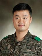 김정태 중령 경성대학교 학생군사교육단